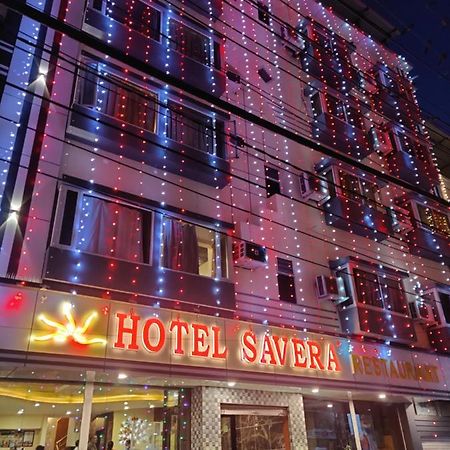 Hotel Savera Udaipur Exterior photo