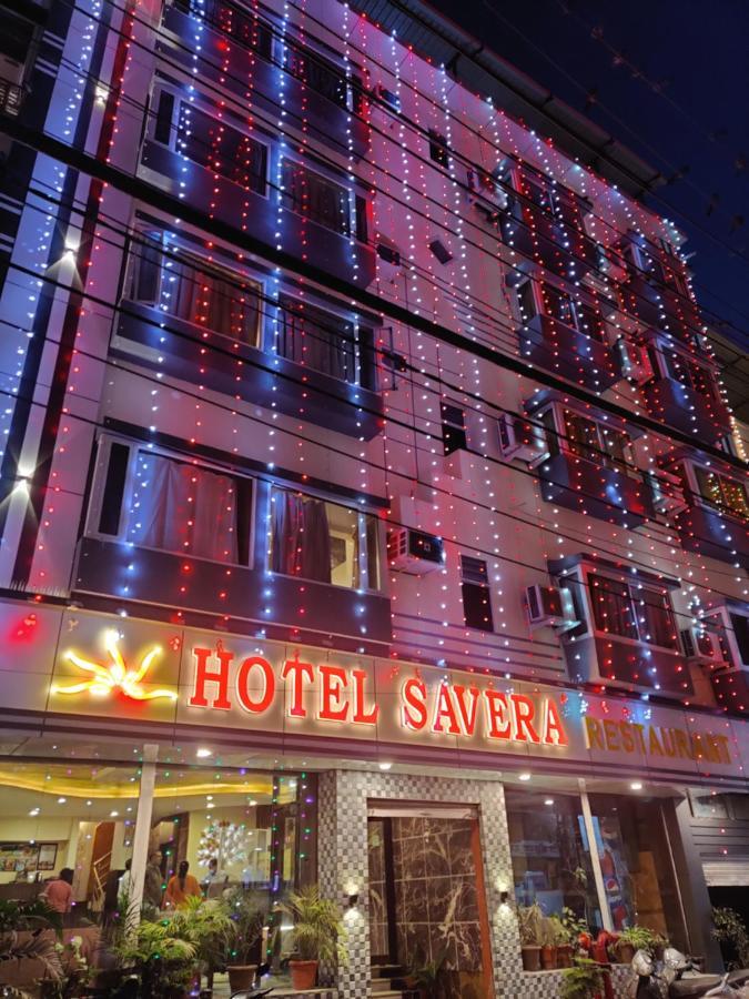 Hotel Savera Udaipur Exterior photo